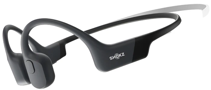 Shokz Openrun mini Bone Conducting Headphones - Image 2