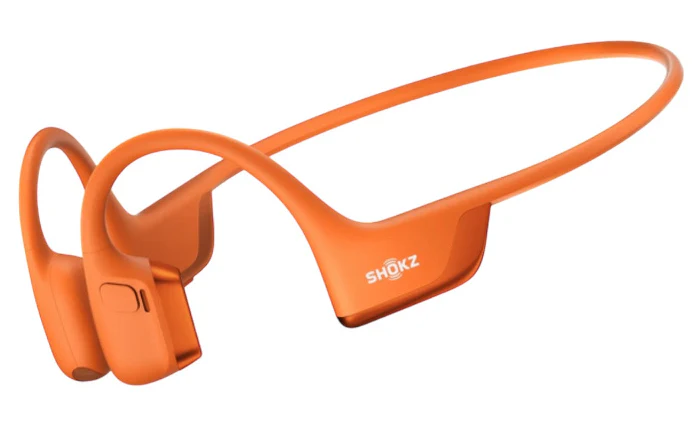 Shokz OpenRun Pro 2 Bone Conducting Headphones (mini) - Image 5