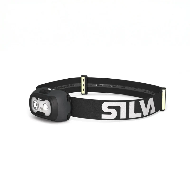 Silva Seek 320 Headtorch