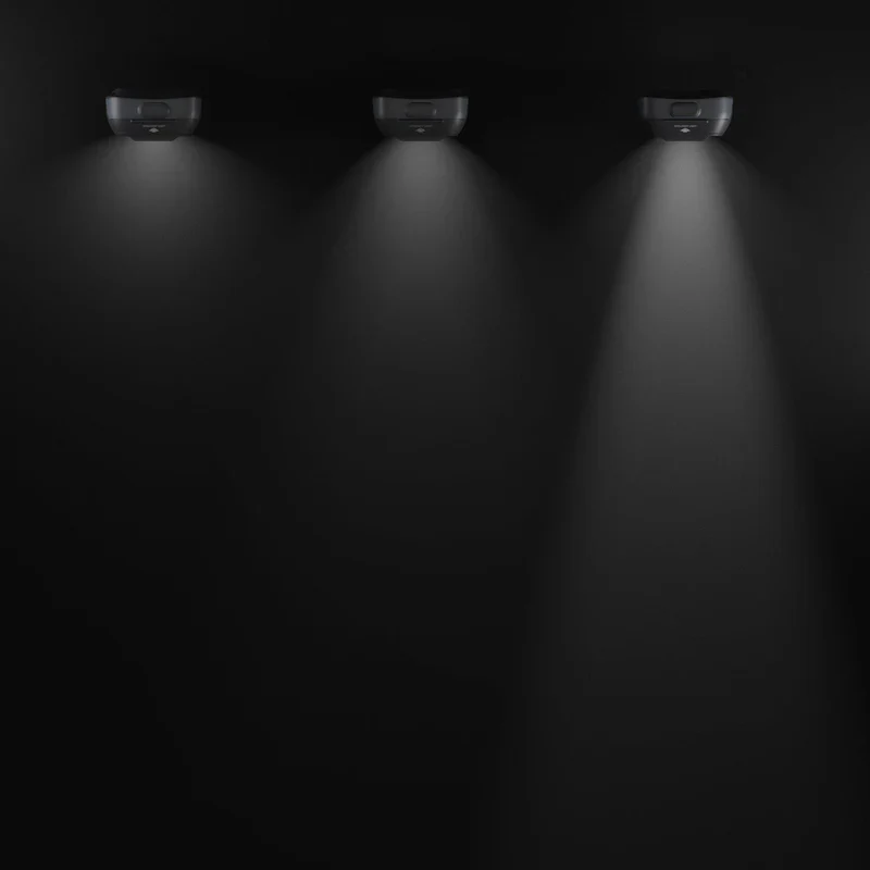 Silva Seek 320 Headtorch - Image 3