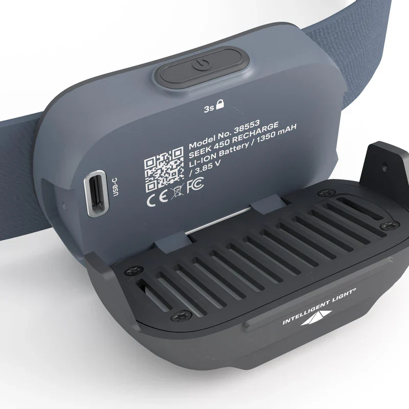 Silva Seek 450 Recharge - Image 4