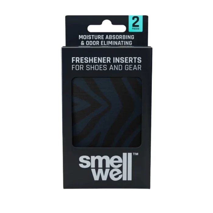 Smell Well Freshener Inserts For Shoes And Gear - Image 3