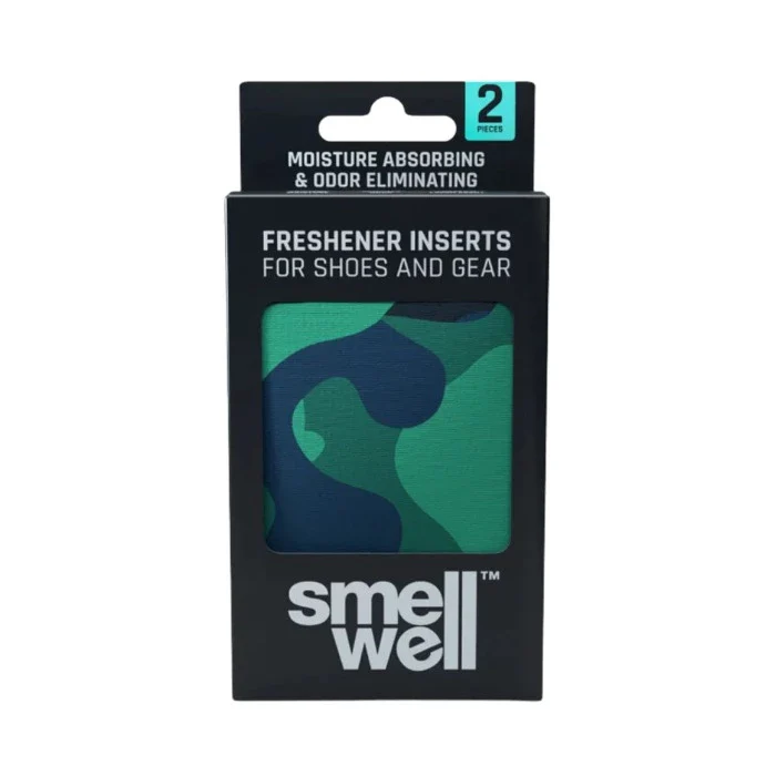 Smell Well Freshener Inserts For Shoes And Gear - Image 4