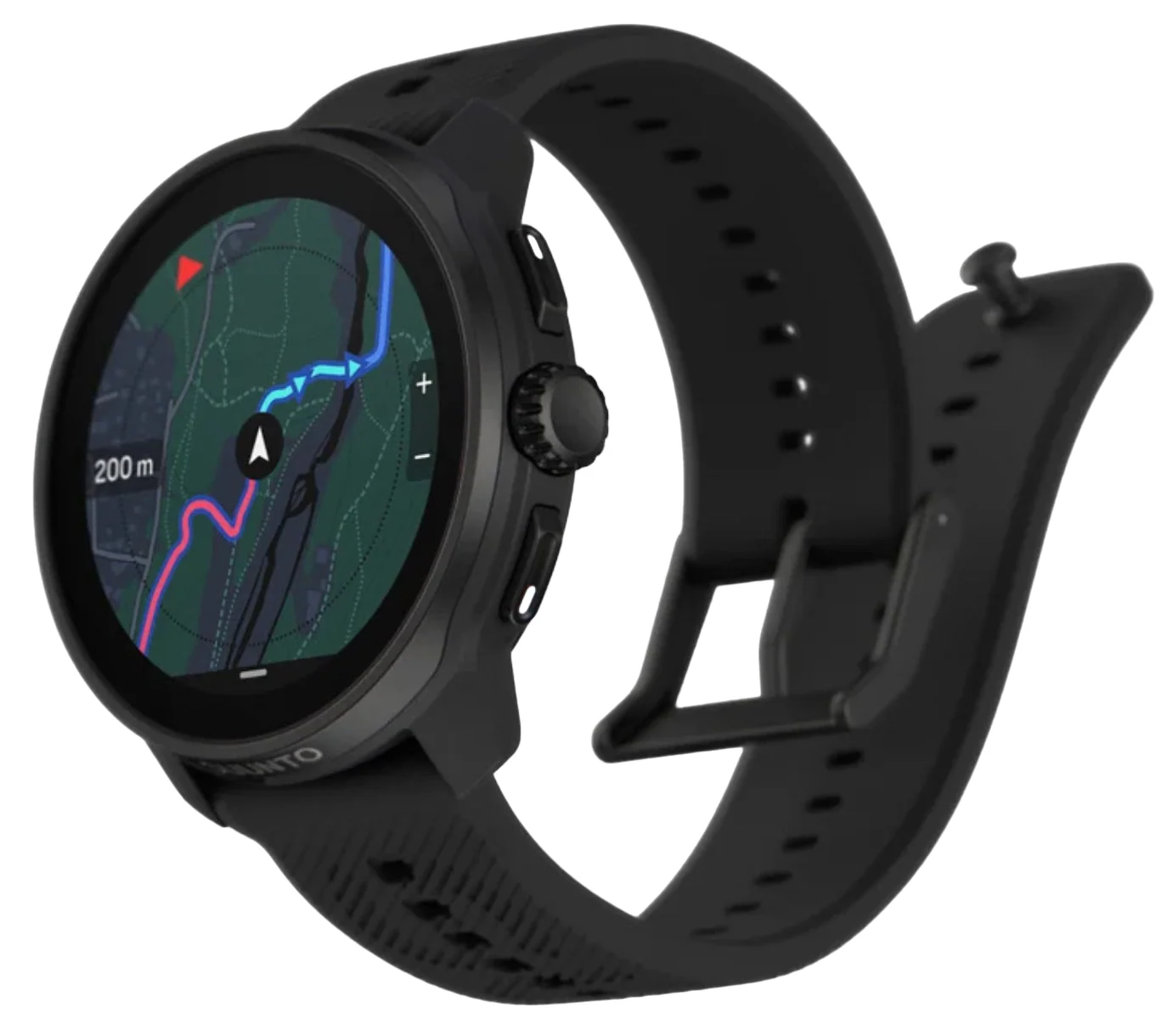 Suunto Race S Smart Watch - Image 3