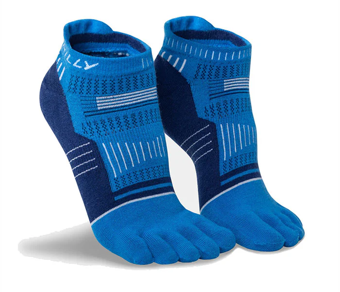 Hilly Toes Socklet Socks - Image 2