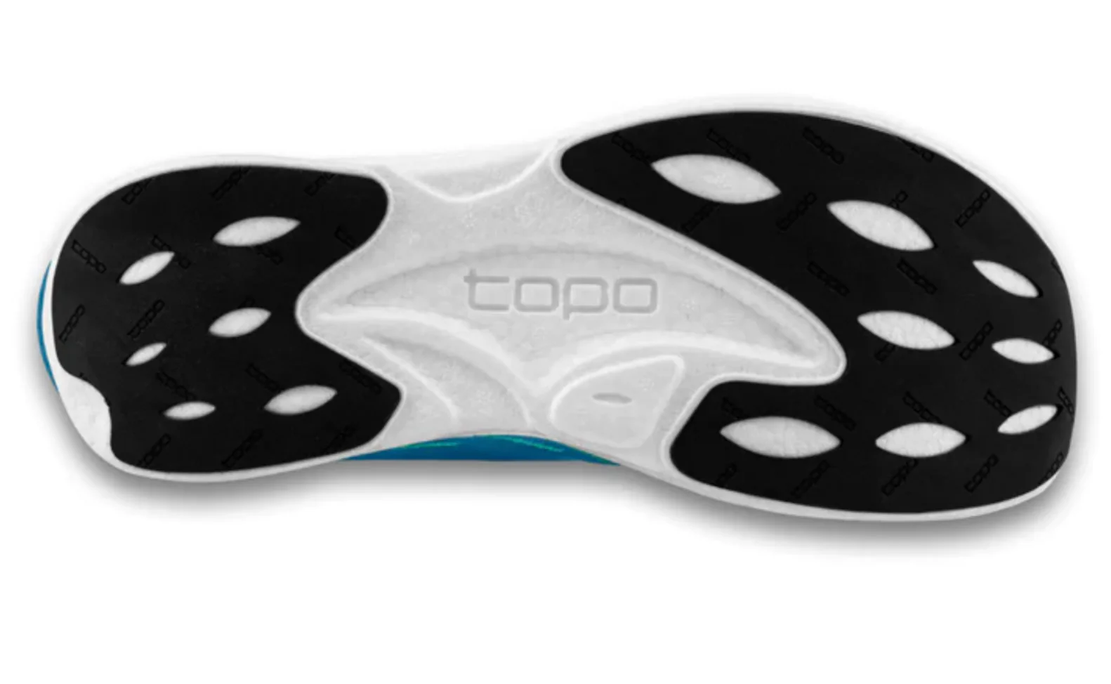 Topo Men's Cyclone 2 - Image 2