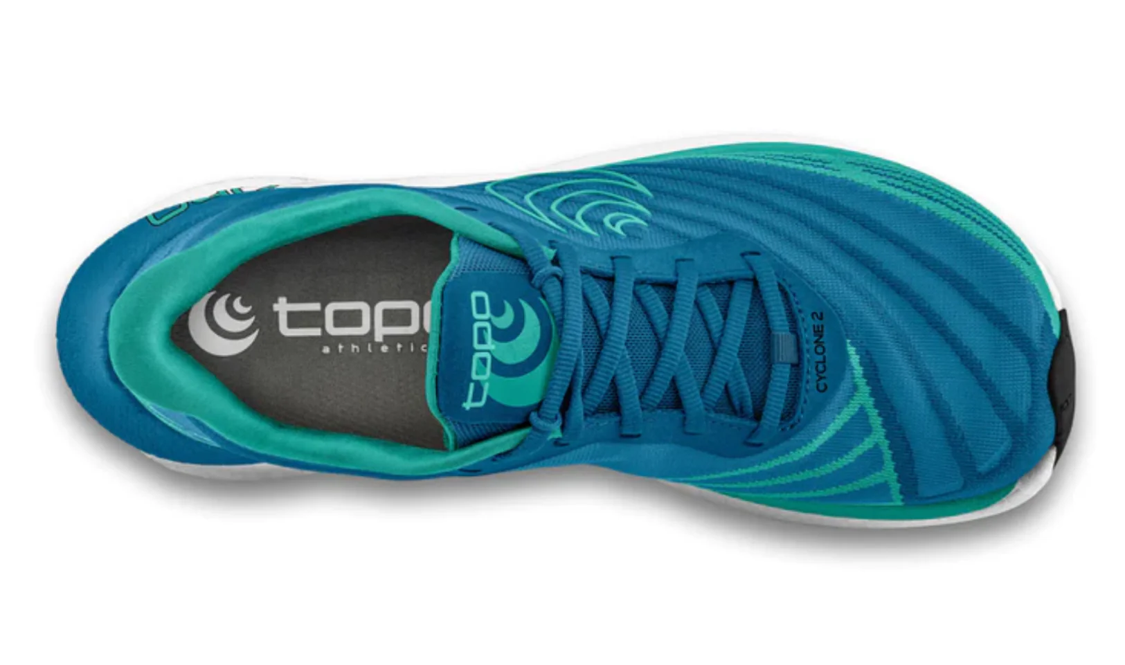 Topo Men's Cyclone 2 - Image 3