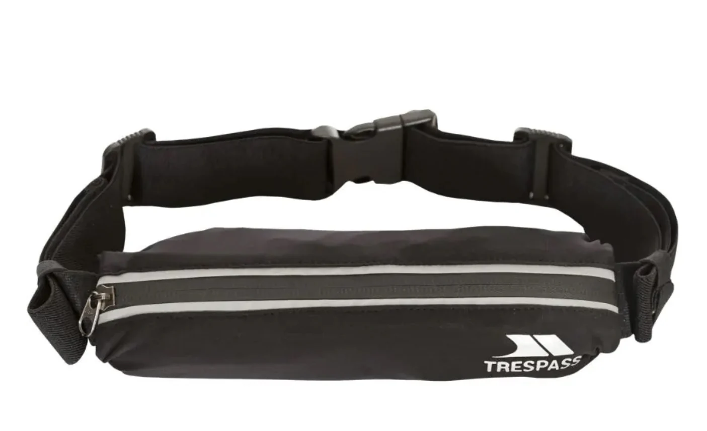 Trespass Expanding Pouch belt