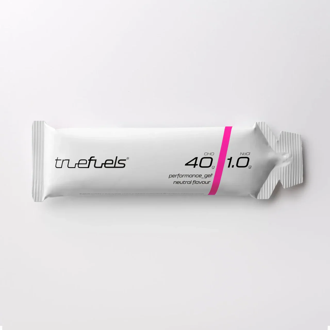 Truefuels Performance Gels 40/1.0