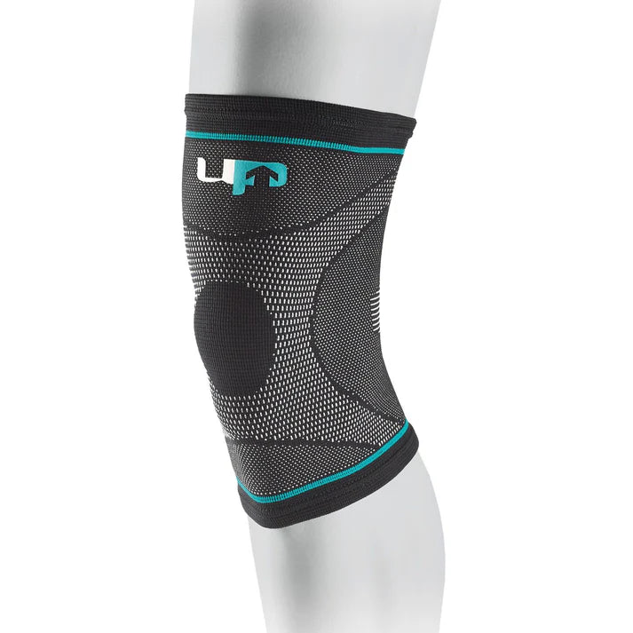 Ultimate Performance Elastic Knee Support - Image 2