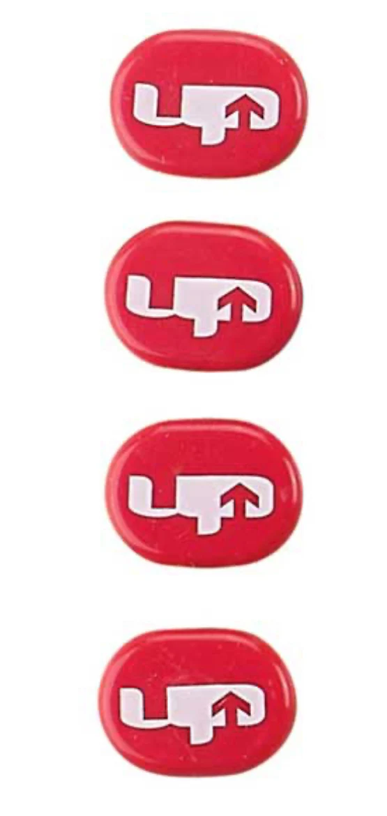 Ultimate Performance Race Number Magnets - Image 2