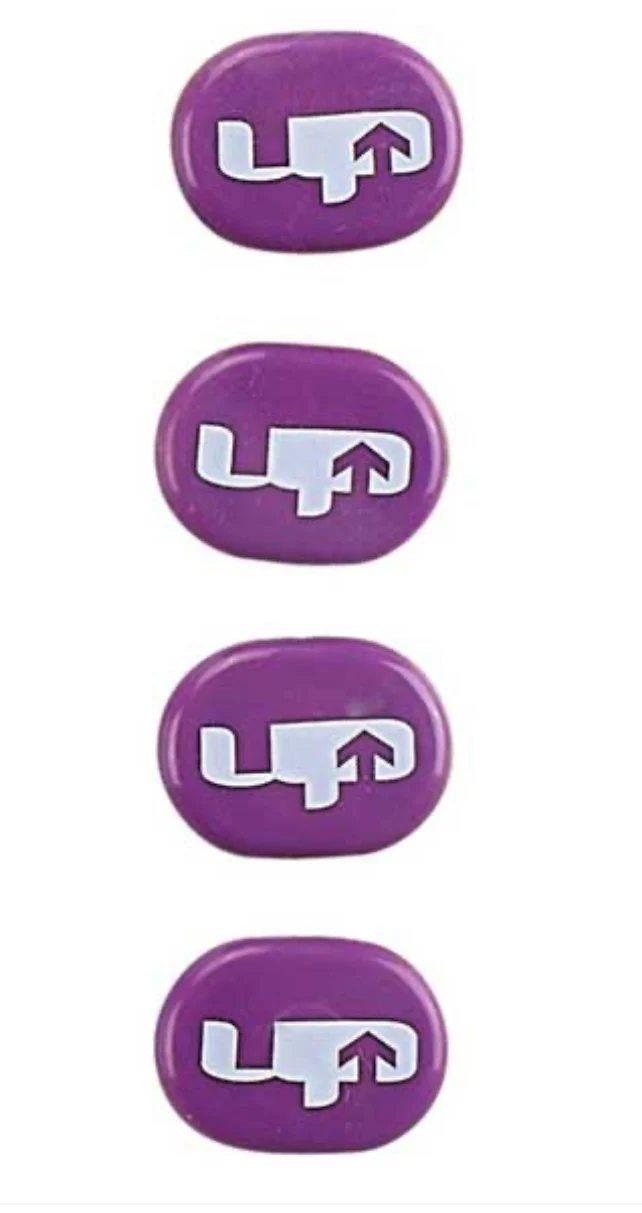 Ultimate Performance Race Number Magnets - Image 3