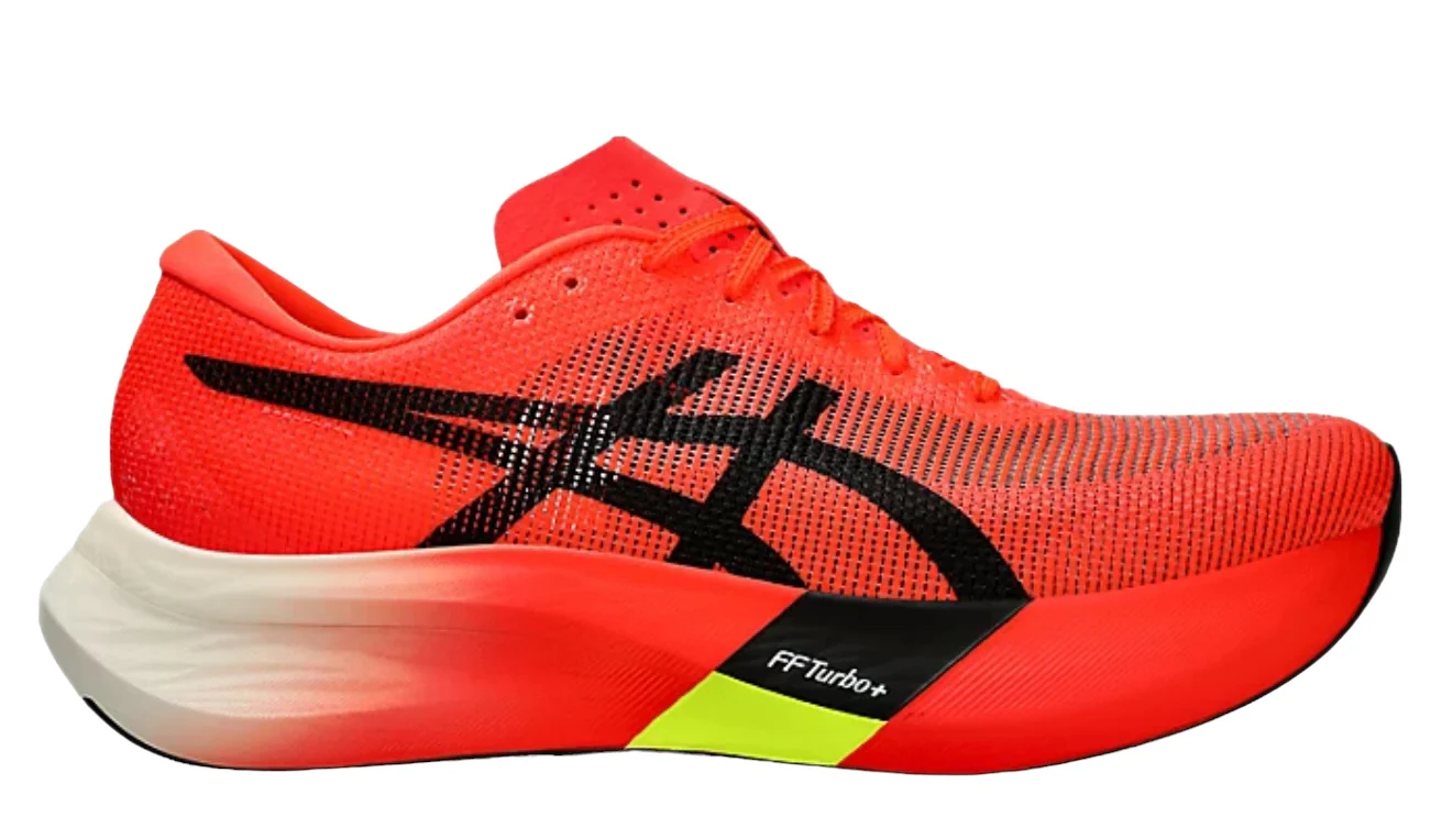 Asics Unisex Metaspeed Edge Paris - Image 5