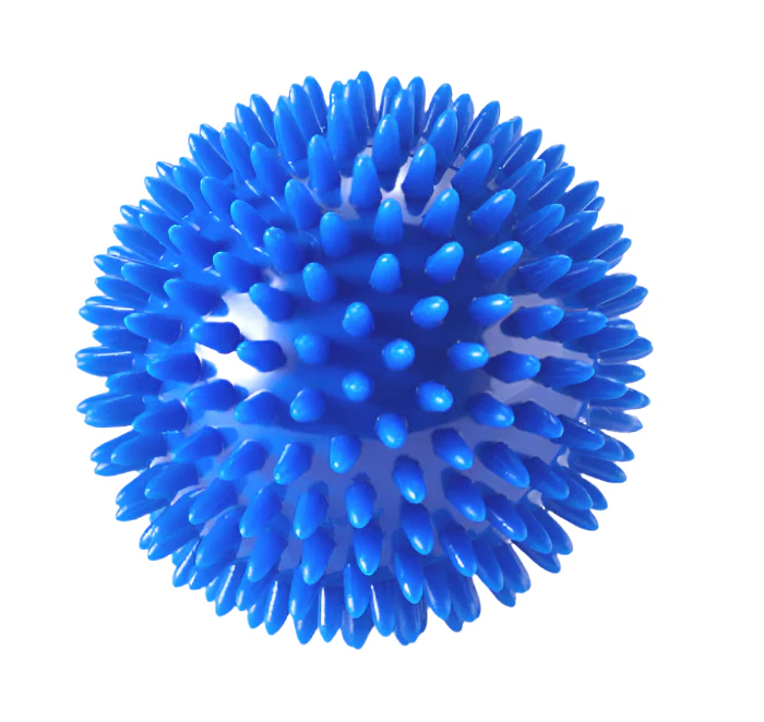 Urban Fitness Soft Spikey Massage Ball