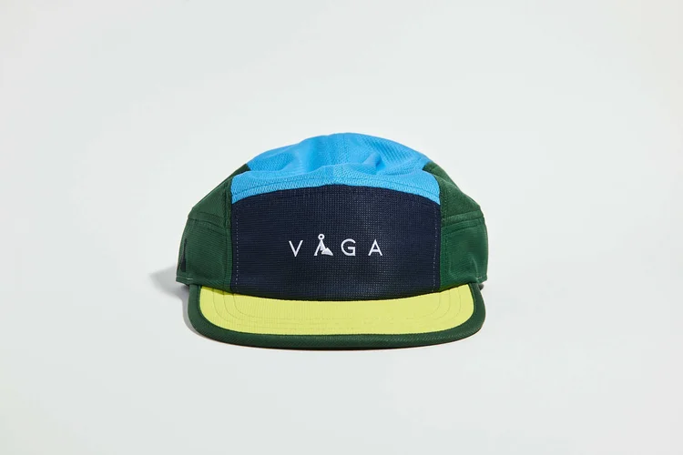 VAGA Club Cap - Image 8
