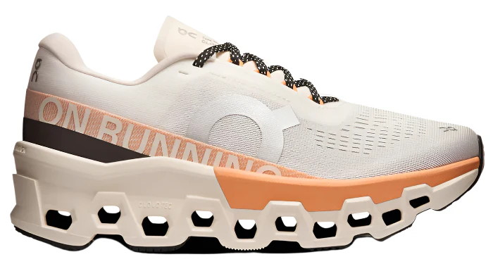 On Women's Cloudmonster 2