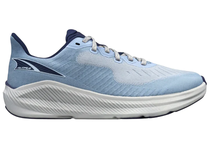 Altra Women's Experience Form