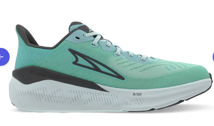 Altra Women's Experience Form - Image 2