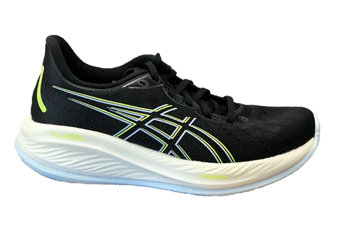 Asics Women's Gel Cumulus 26 - Image 3