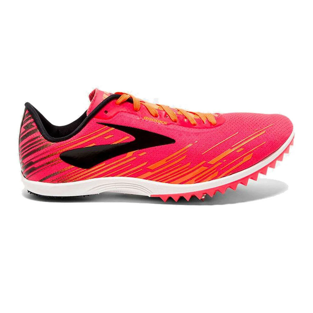Brooks Women's Mach 18 Spikeless XC