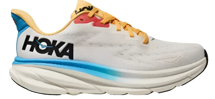 Hoka Women's Clifton 9 - Image 3