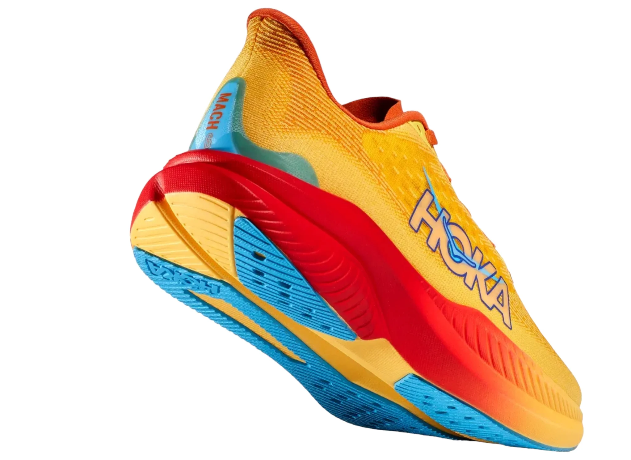 Hoka Women's Mach 6 - Image 11