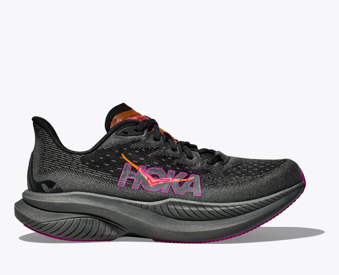 Hoka Women's Mach 6 - Image 16