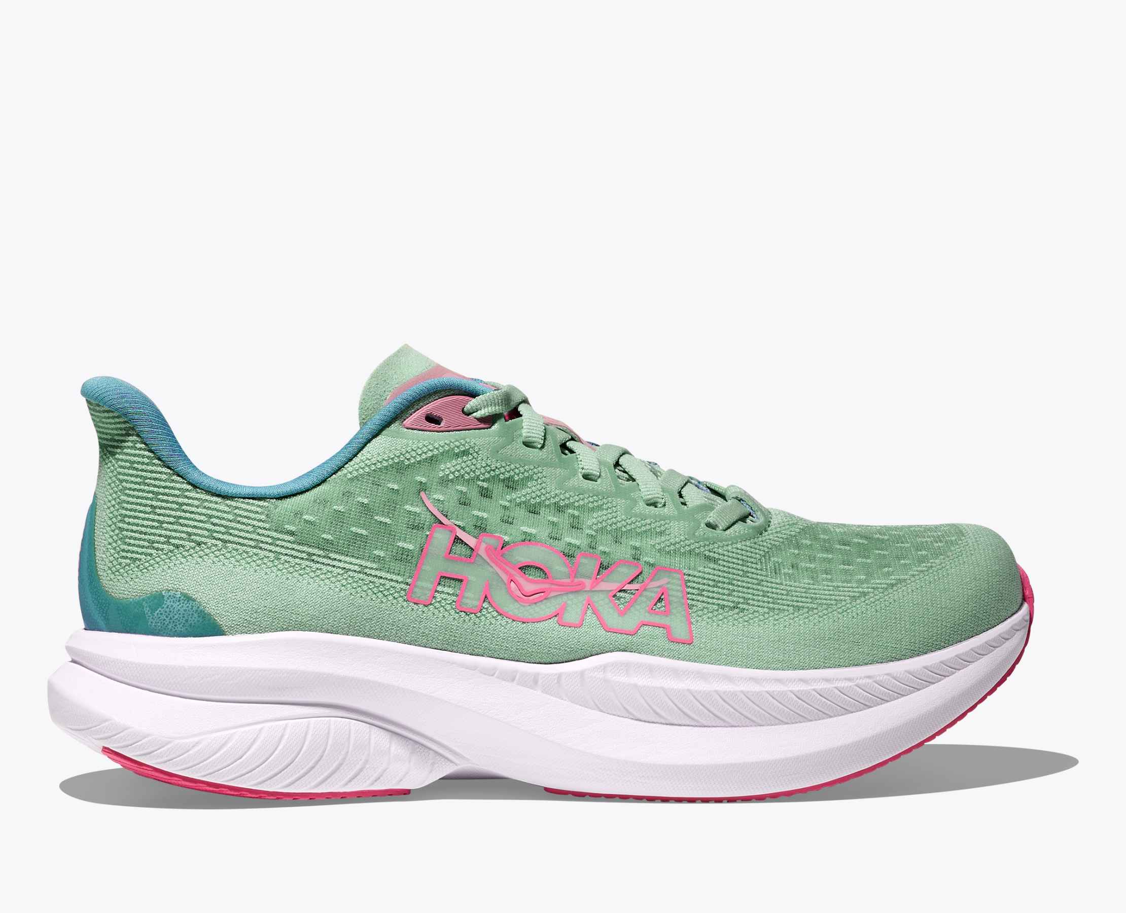 Hoka Women's Mach 6 - Image 17