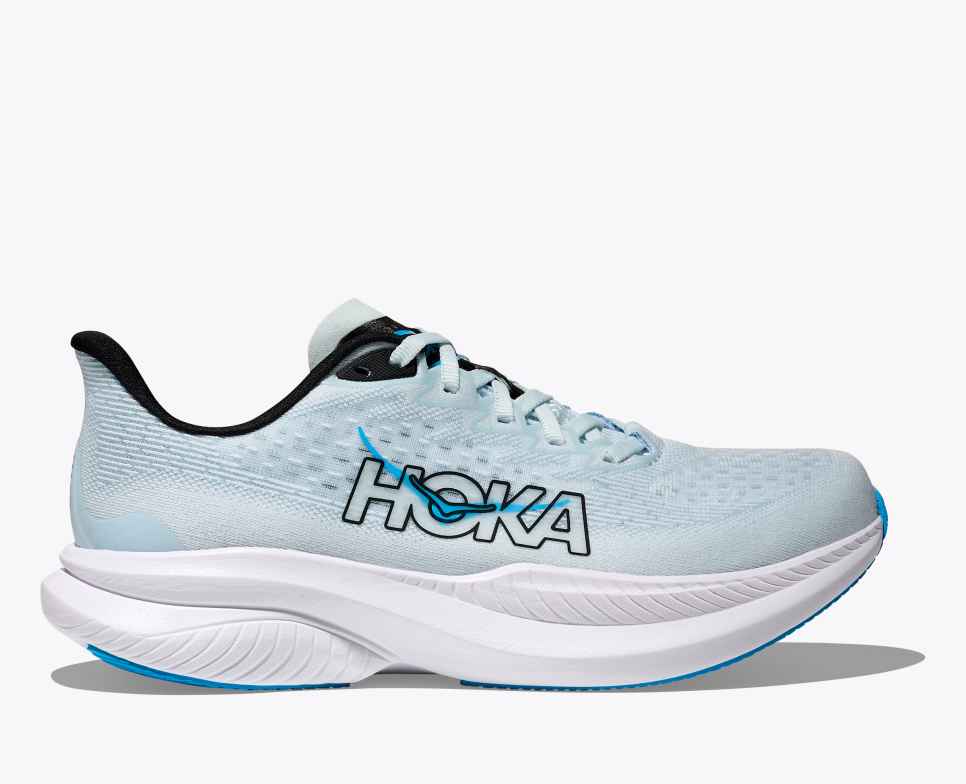 Hoka Women's Mach 6 - Image 18