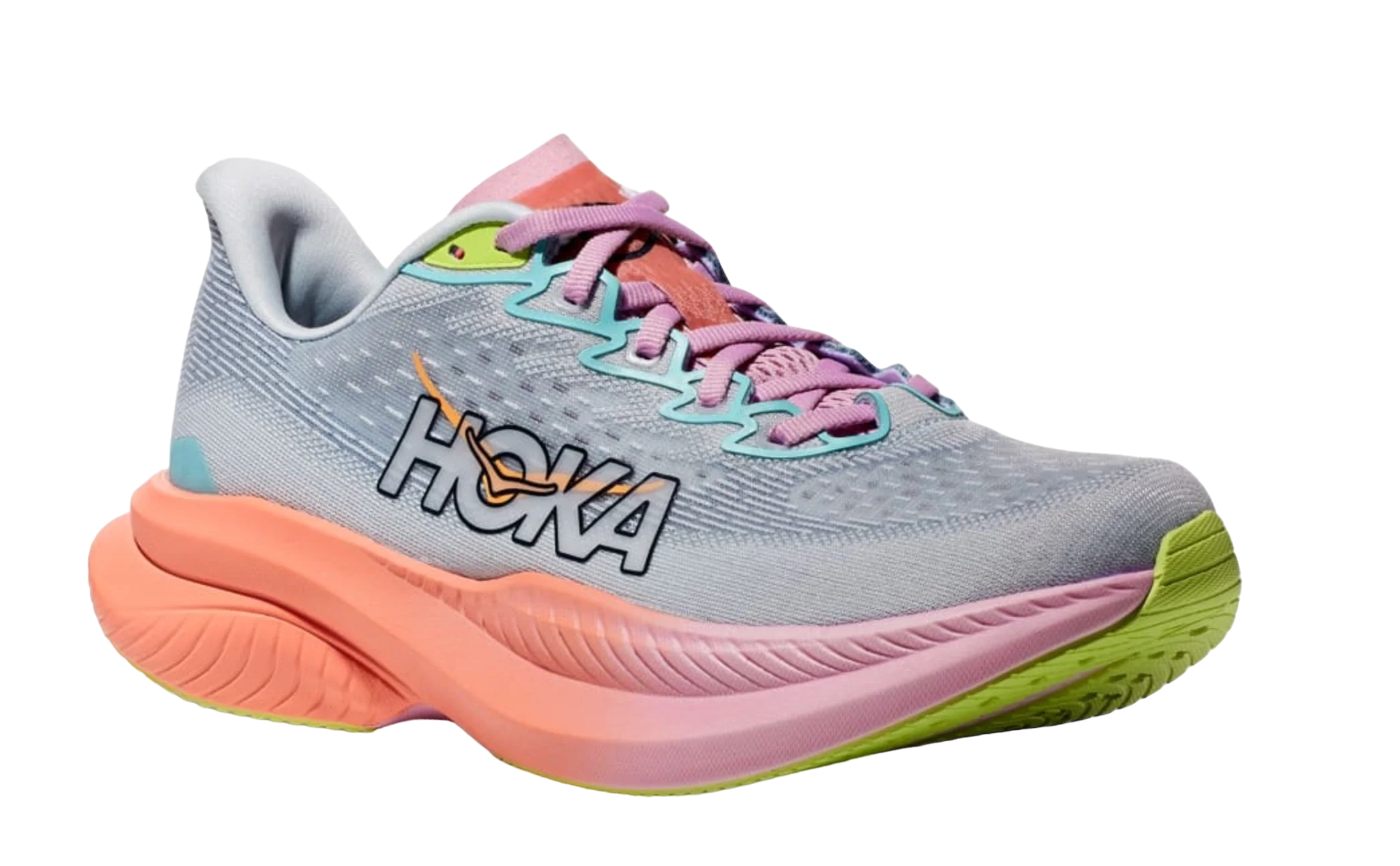 Hoka Women's Mach 6 - Image 2