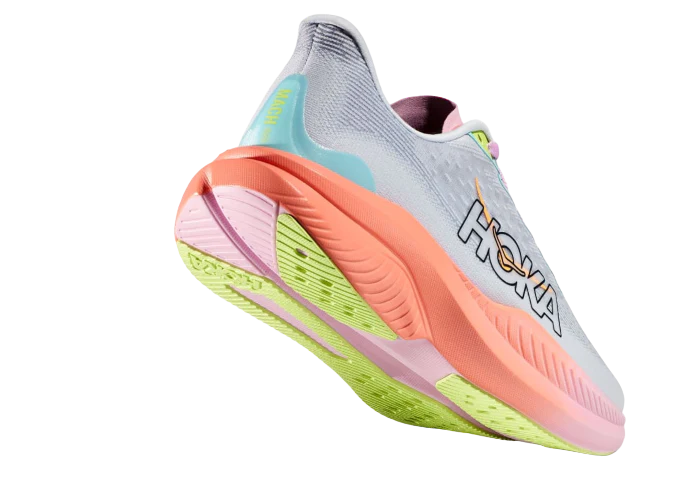Hoka Women's Mach 6 - Image 5
