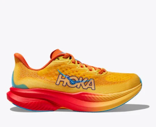 Hoka Women's Mach 6 - Image 7