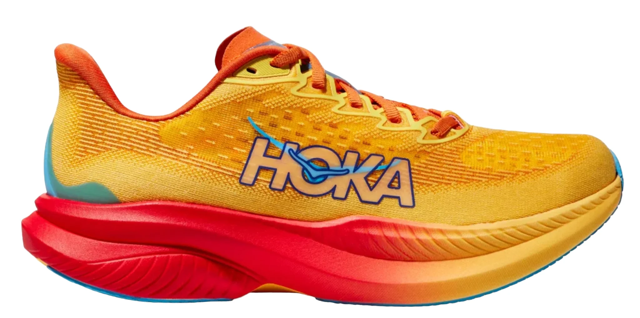 Hoka Women's Mach 6 - Image 8