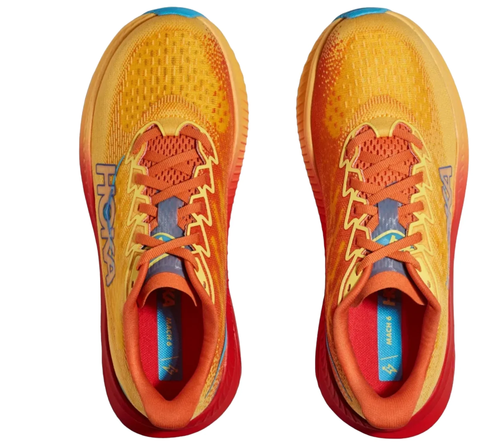 Hoka Women's Mach 6 - Image 9
