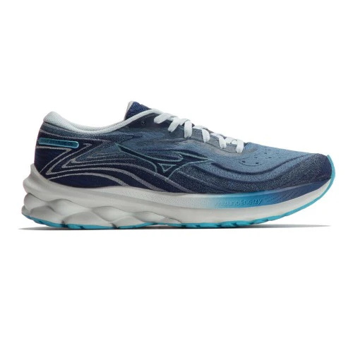 Mizuno Women's Wave Skyrise 5 - Image 3