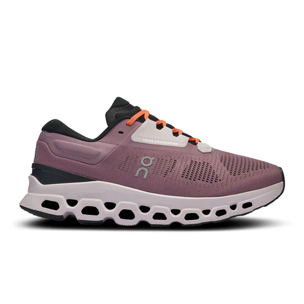 On Women's Cloudstratus 3 - Image 3